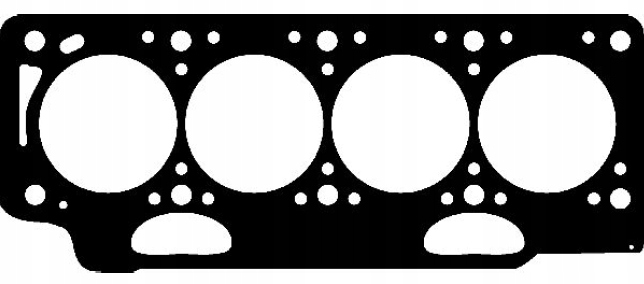 RENAULT 1.9 DCI PIERŚCIENIE PANEWKI USZCZELKA GŁOW Typ samochodu Samochody osobowe