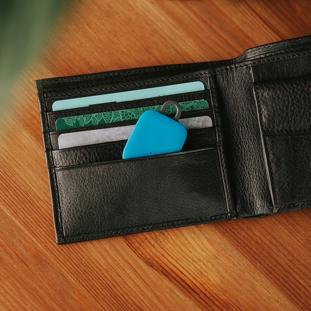 MINI LOKALIZATOR NOTIONE GO DLA DZIECKA ROWERU KLUCZYKÓW KOTA PSA DO 1 ROKU Model Play