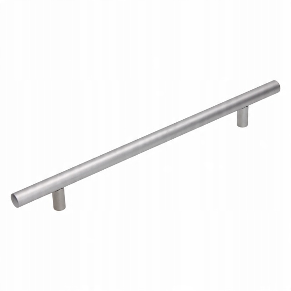 

Uchwyt meblowy Reling Gamet RE10-L-256 Aluminium