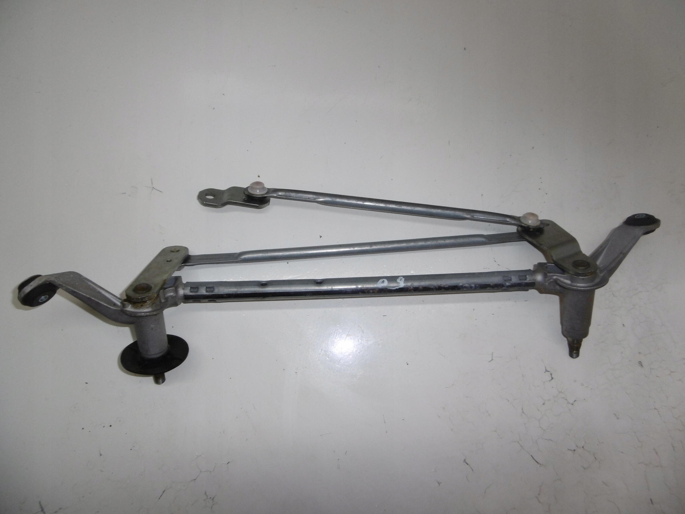 wiper mechanism front front INFINITI QX50