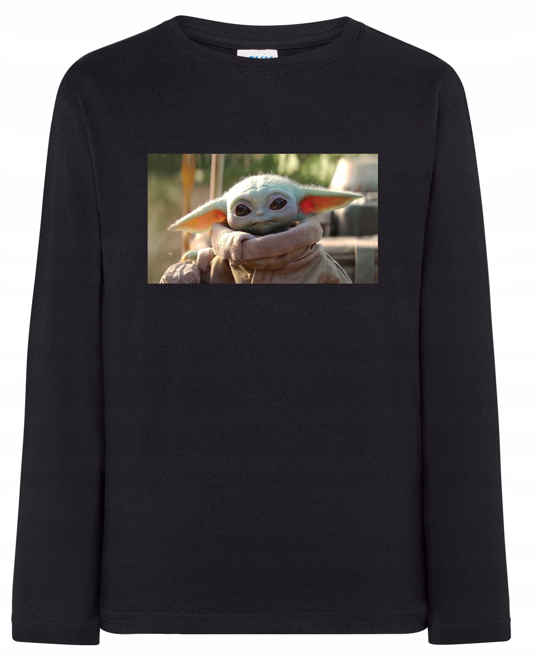 

Koszulka T-shirt Star Wars Baby Yoda 140