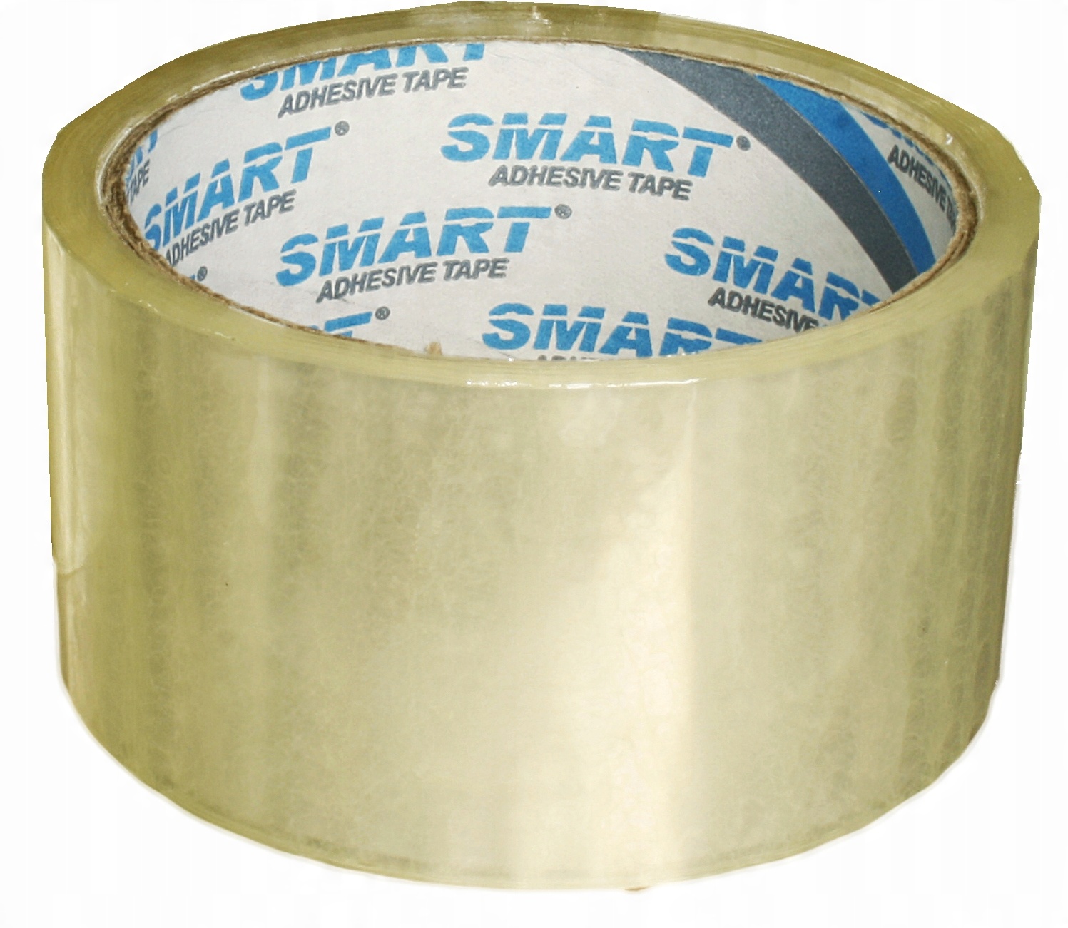 

Taśma pakowa klejąca Smart transparent 48/60,48x60