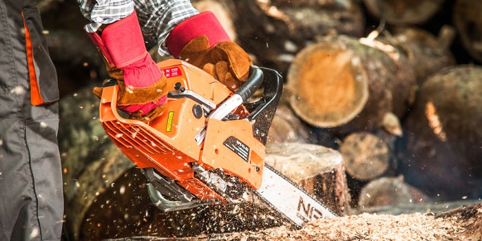 NAC PIŁA PILARKA SPALINOWA ŁAŃCUCHOWA 3.8KM 50CM 2 X PROWADNICA 2X ŁAŃCUCH Producent prowadnicy Oregon