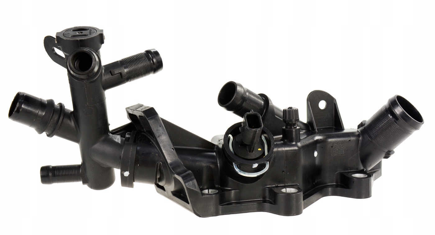 OBUDOWA TERMOSTAT 0 9 1 2 TCE RENAULT ORYGINAL