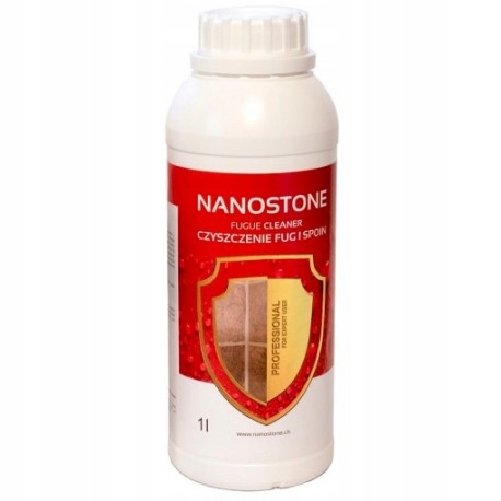 

Środek do czyszczenia fug Nanostone 5l