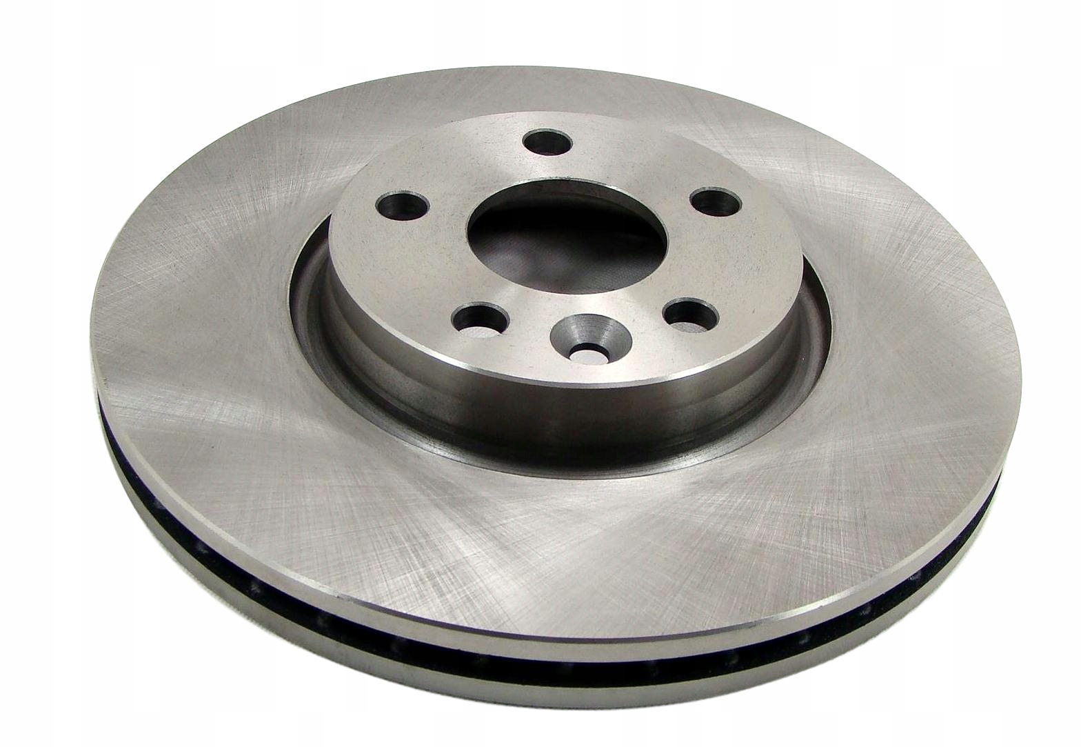 TARCZA x2 KLOCKI PRZOD do FORD MONDEO IV MK4 07 15 Installation side Front