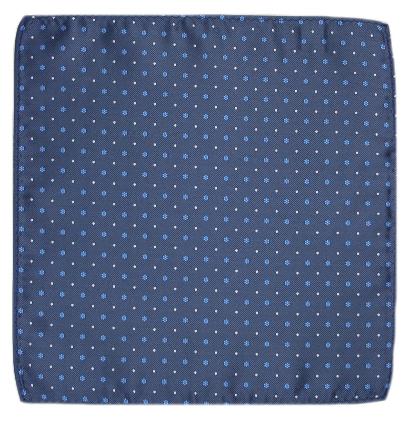 Elegancka poszetka Alties