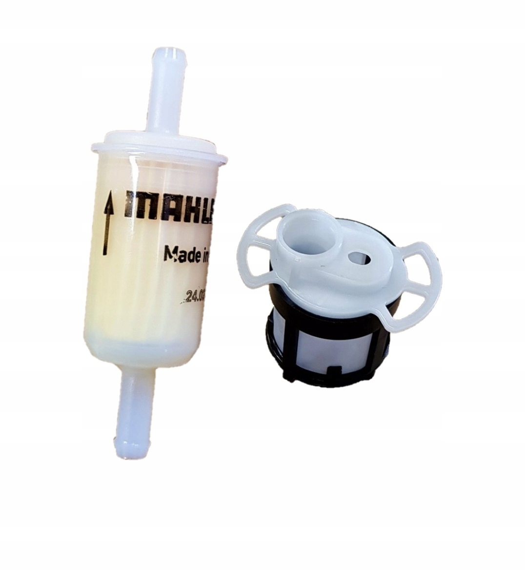 Husaberg Fe 350 2013 palivový filtr benzínu KL97