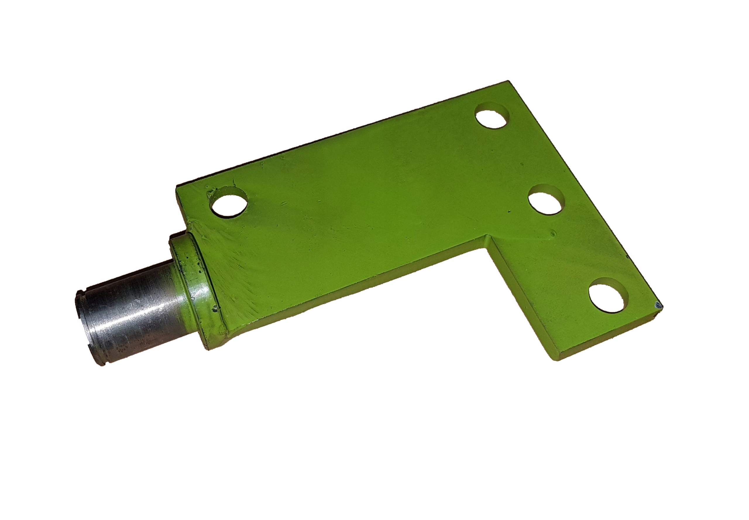 WIESZAK PODSIEWACZA LEWY CLAAS DOMINATOR 85 105