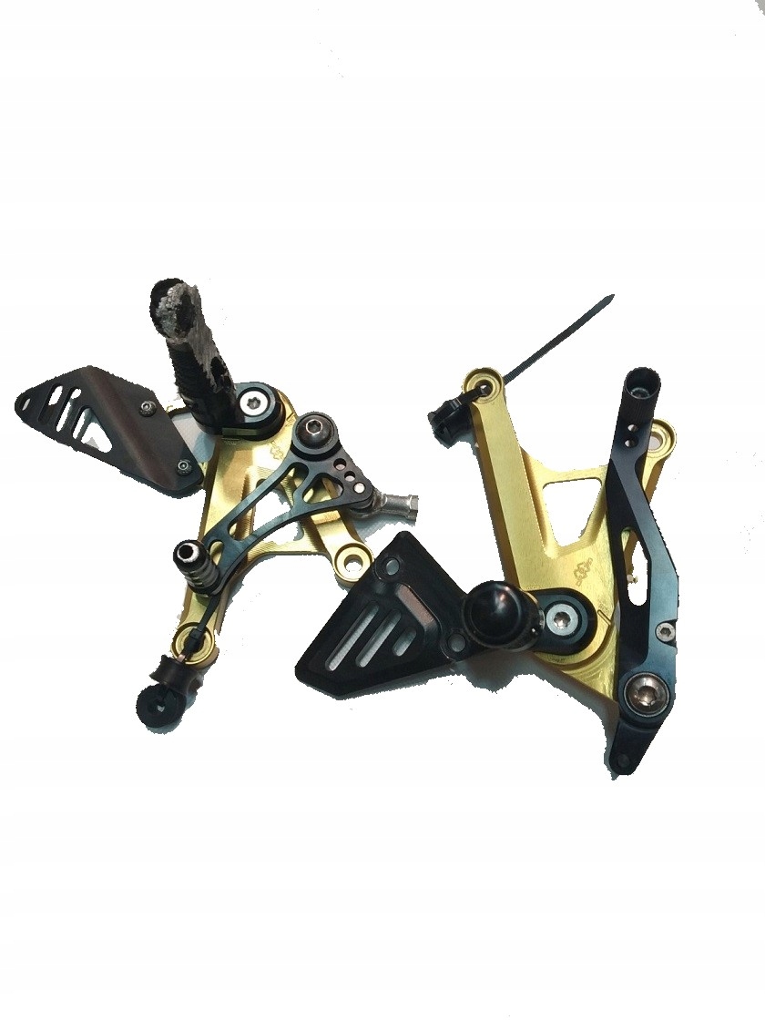 Спортивные комплекты Gilles KAWASAKI Z900 2017-2021