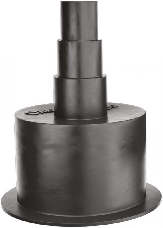 End-Cap rury preizolowane 50/63/75/160 HeatPex