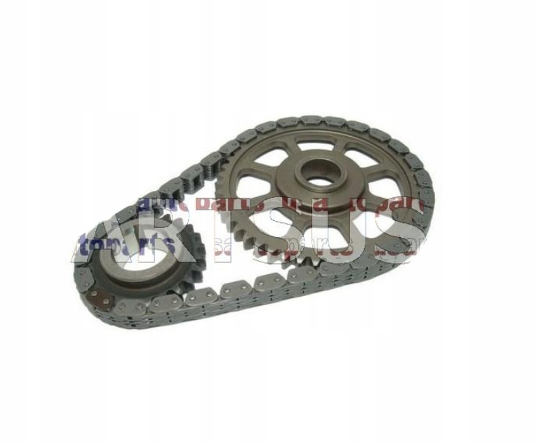 

łańcuch rozrząd Jeep Cherokee Wrangler 99-06 4.0