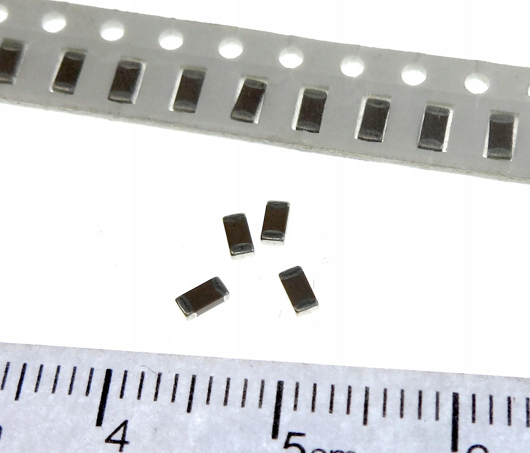 [STcs] 3nf3. kondensator 3,3NF Smd 1206