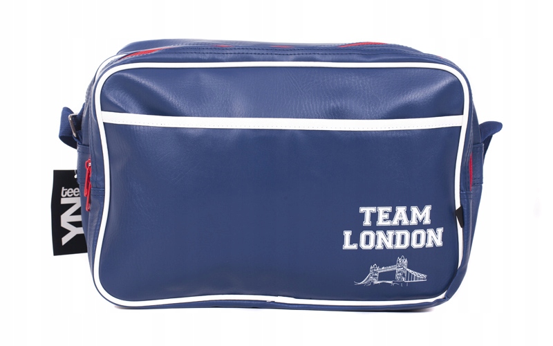 

Torba na ramię Interdruk Team London
