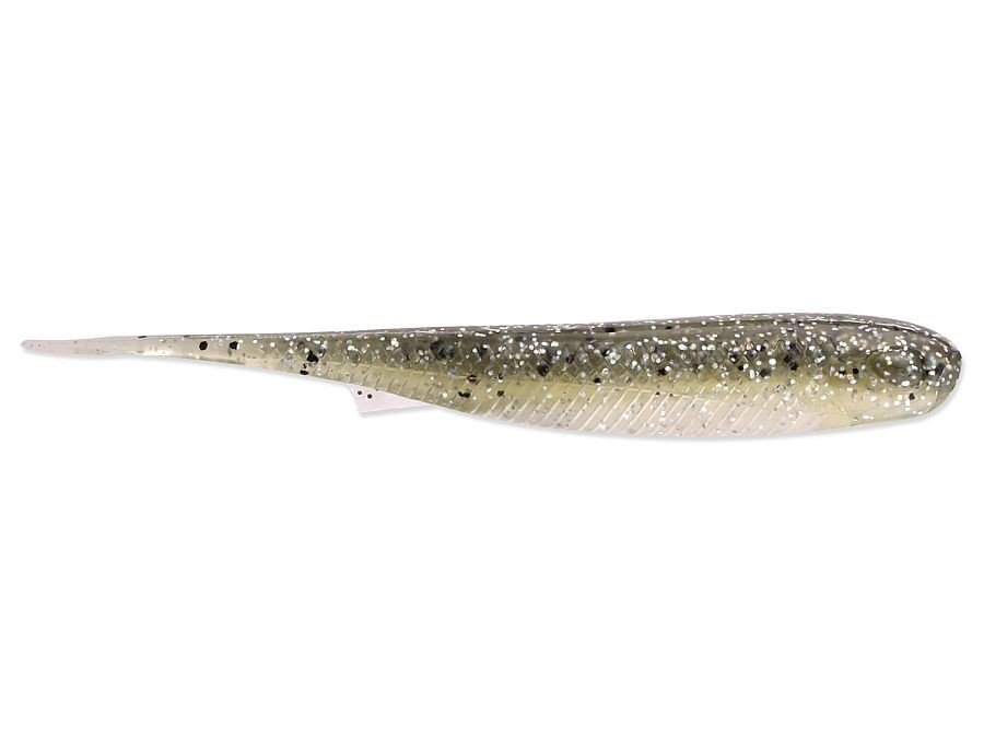 Storm Guma So-Run Spike Tail 10cm/4g Ss 6 sztuk