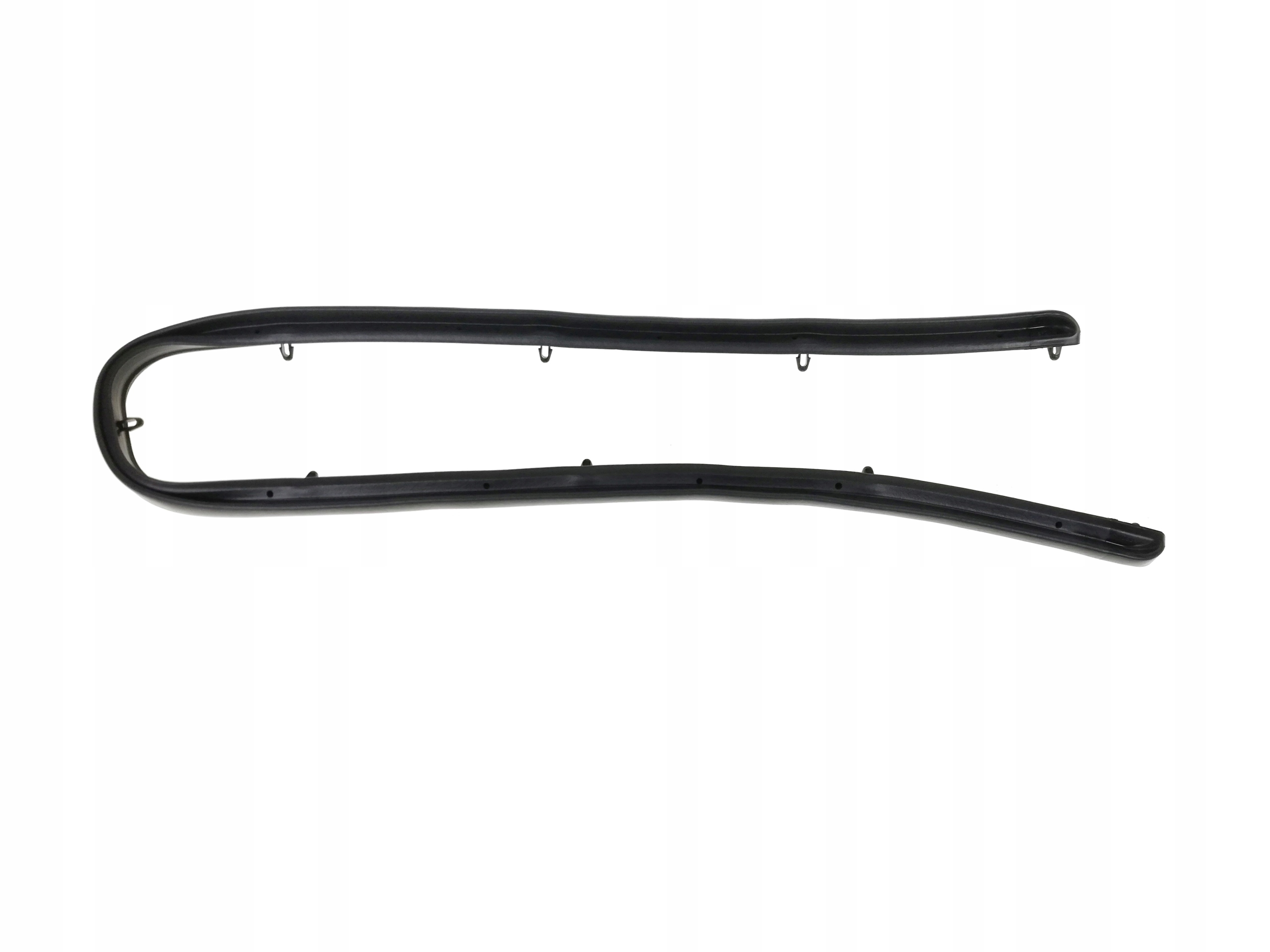 A67865-48040 - LEXUS RX 15-22 РЕЗИНОВАЯ ПРОКЛАДКА ПЕРЕДНЯЯ ДВЕРЬ П