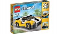 Lego 31046 Creator Rychlé auto