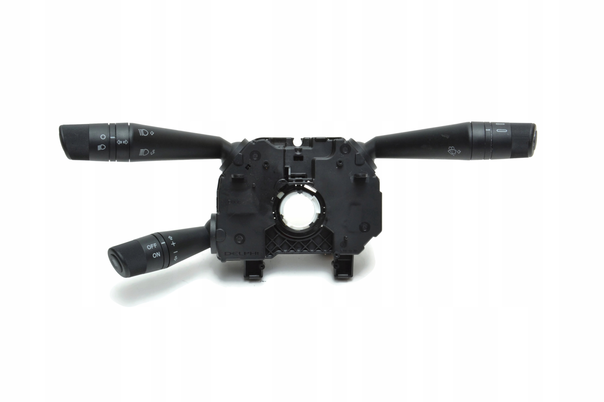 IVECO DAILY 2014 КОМБИНИРОВАННЫЙ ПЕРЕКЛЮЧАТЕЛЬ КРУИЗ-КОНТРОЛЯ