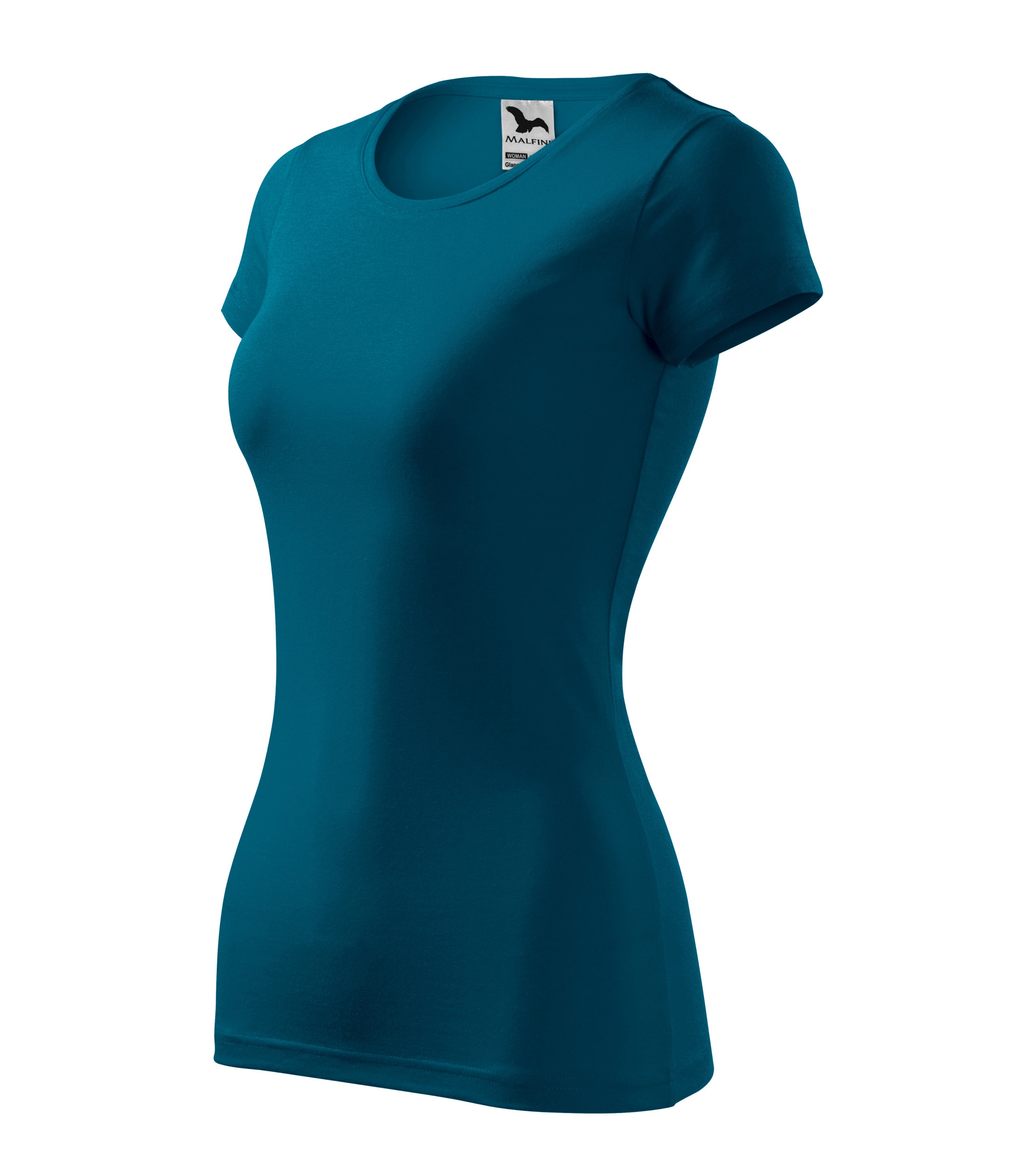 

modna koszulka Damska T-shirt Adler Glance M