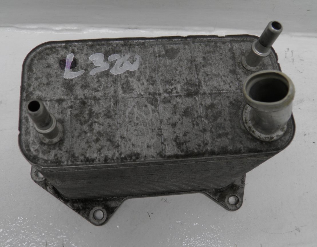 CHŁODNICA OLEJU RANGE ROVER SPORT I L320 3.6 TD V8 Producent części Land Rover OE