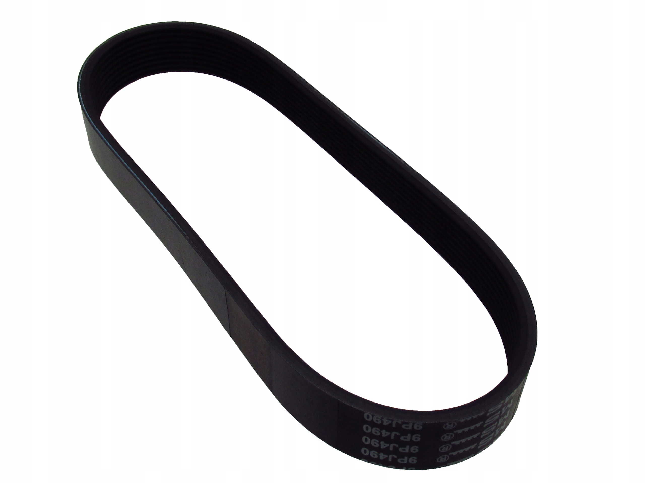 

Pasek klinowy Castoram MacAllister Cleva Met