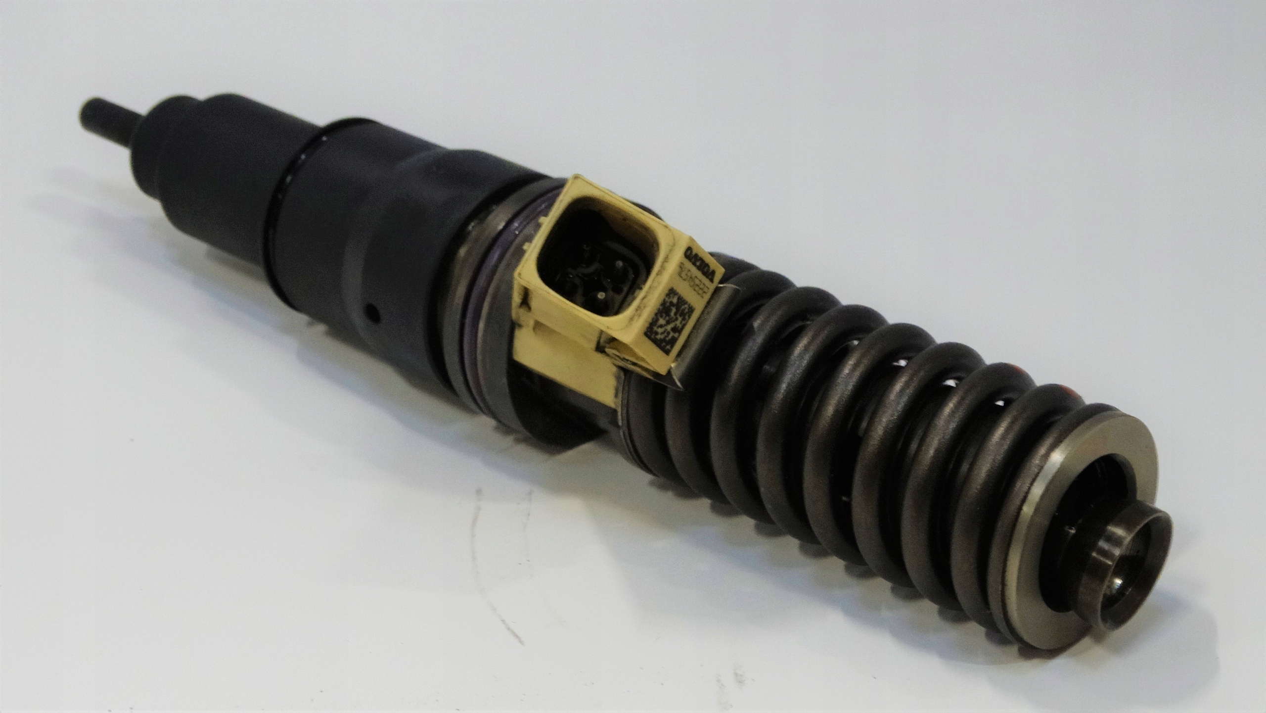 22254576 - VOLVO FH 4 ЄВРО 6 НАСОСНІ ФОРСУНКИ ВПРИСКУВАННЯ НАСОС