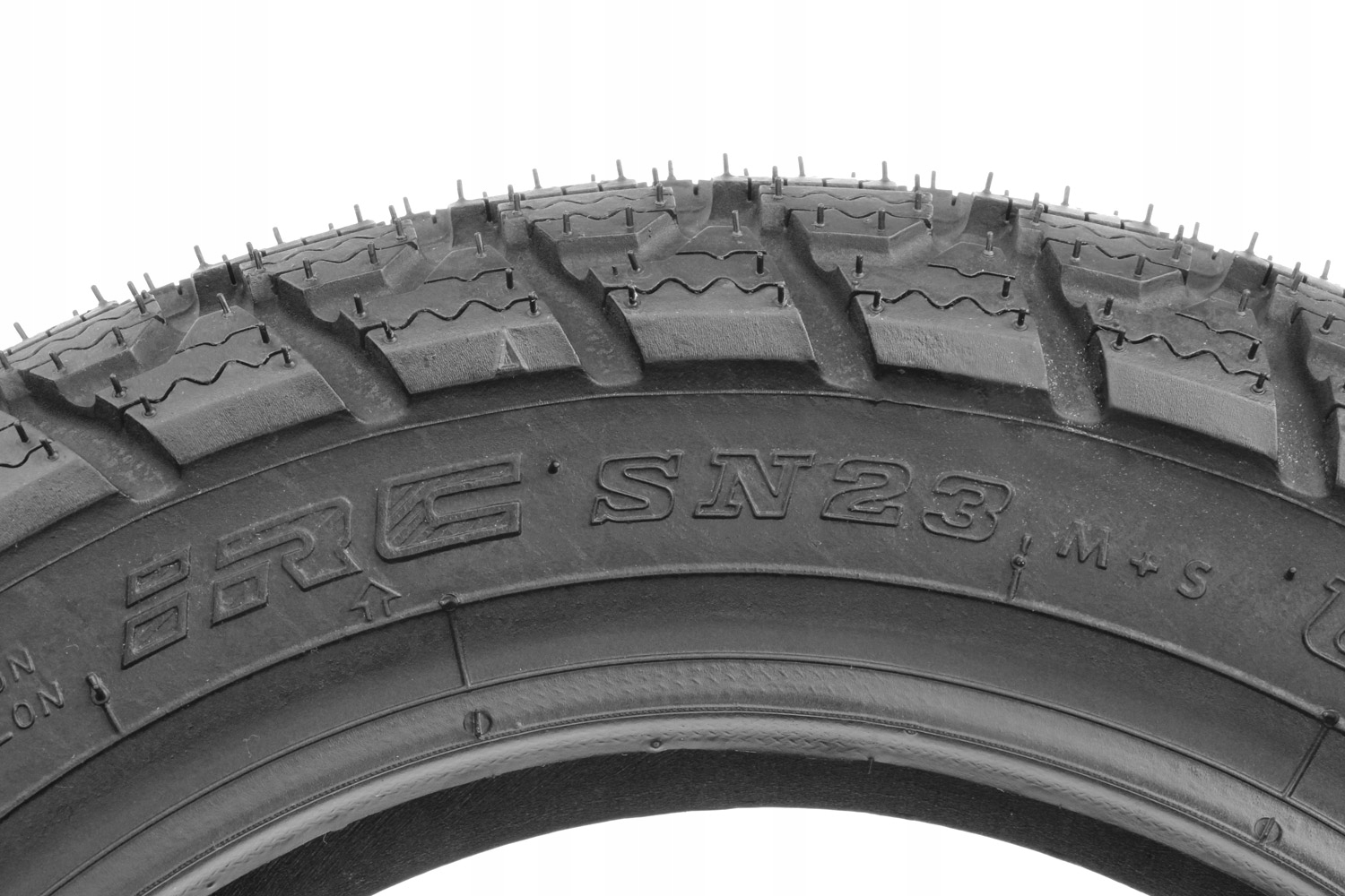 2x OPONA IRC 120/70-10 3.50-10 SKUTER ZIMA LATO Rodzaj TT - dętkowe