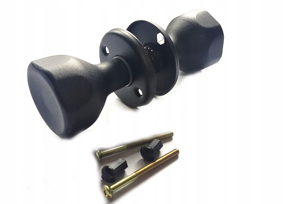 GAŁKO GAŁKA DRZWI FURTKI BRAMKI OBROTOWA