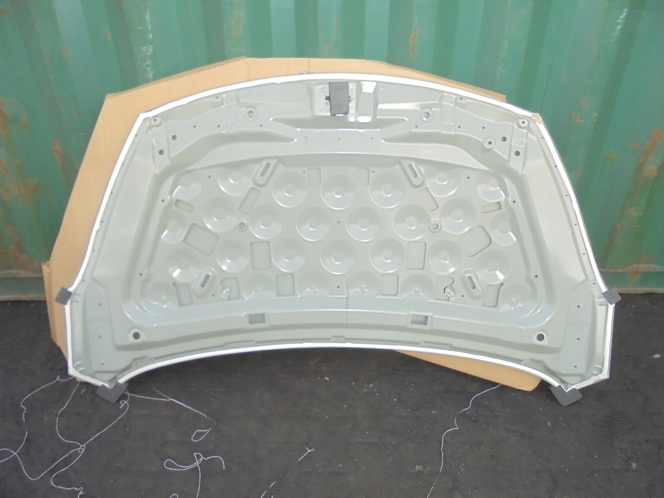 HYUNDAI I40 MASKA POKRYWA 2011 2018 Part manufacturer other