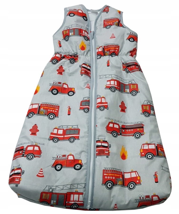 Śpiworek śpiwór do spania! Miś! Nowość! 116 - 122 Marka EMA