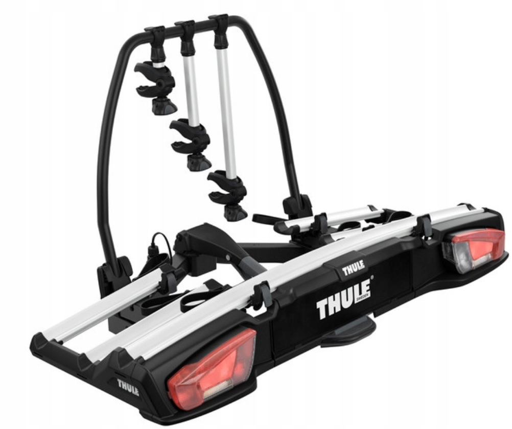 UCHWYT NA HAK PLATFORMA THULE VELOSPACE 3 ROWERY Producent Thule