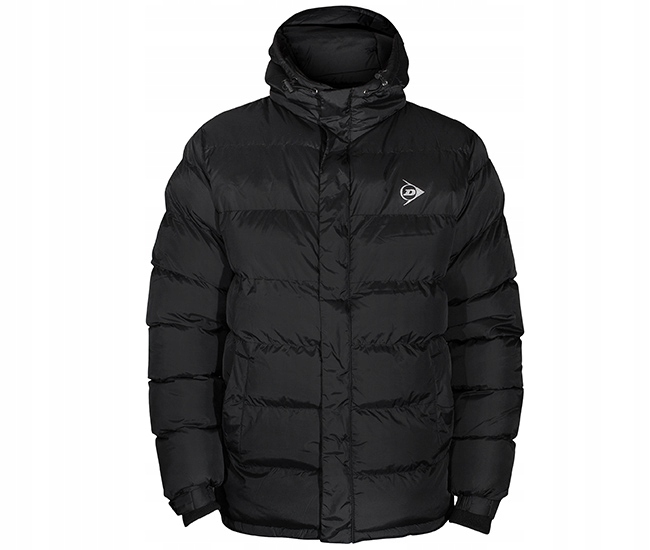 

Kurtka Męska Dunlop Padded Jacket Men XL