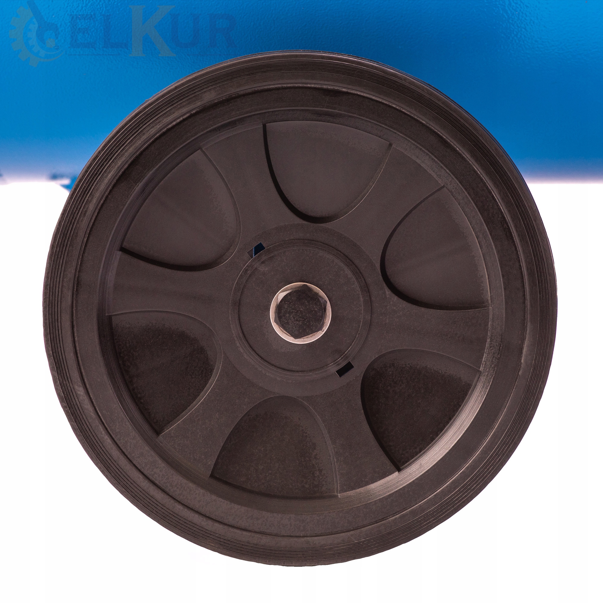 ABAC - Sprężarka kompresor tłokowy A29B 150 CM3 Moc (kW) 2.2 kW