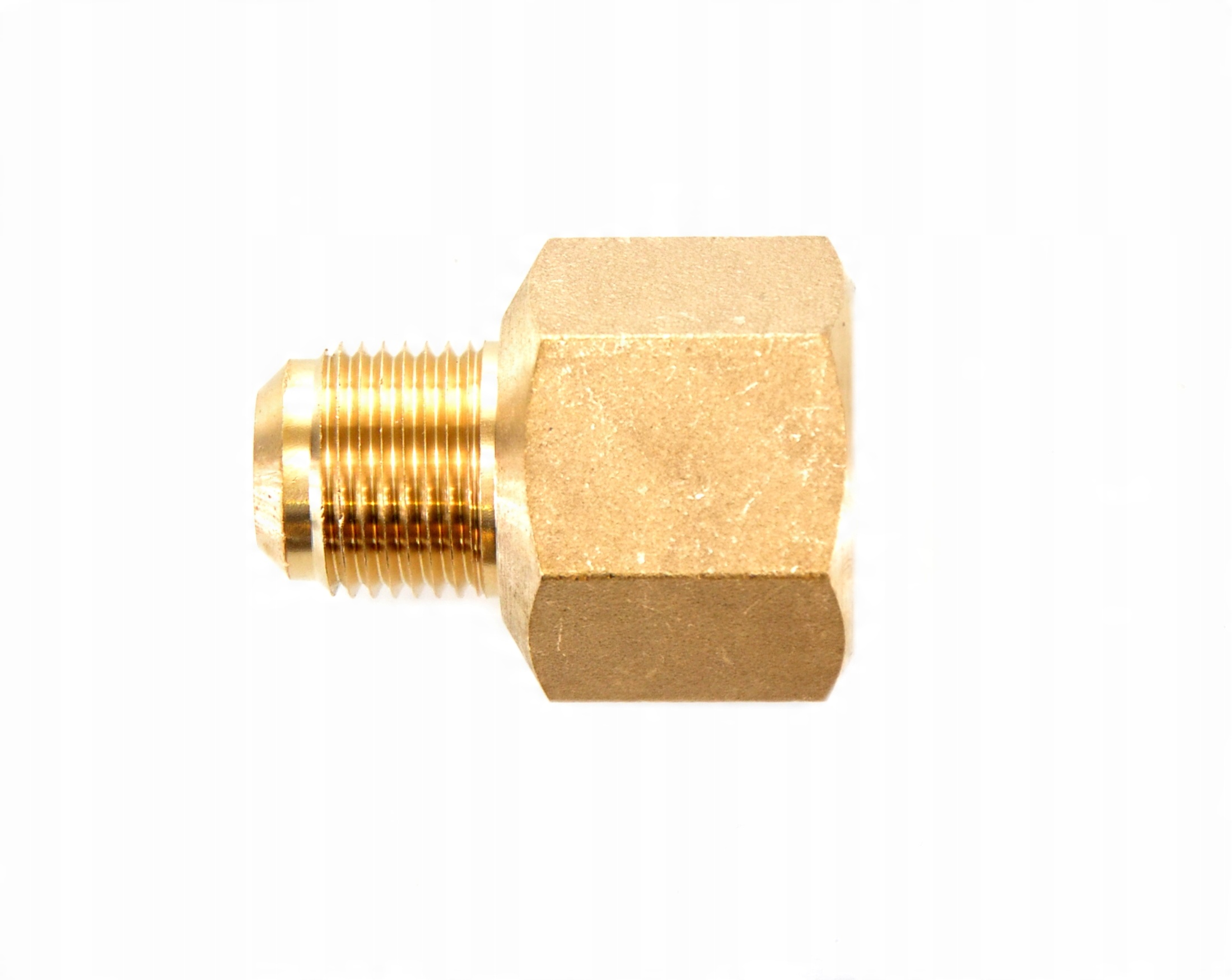 

Złączka redukcyjna do klimatyzacji 5/8M x 3/4Ż Sae