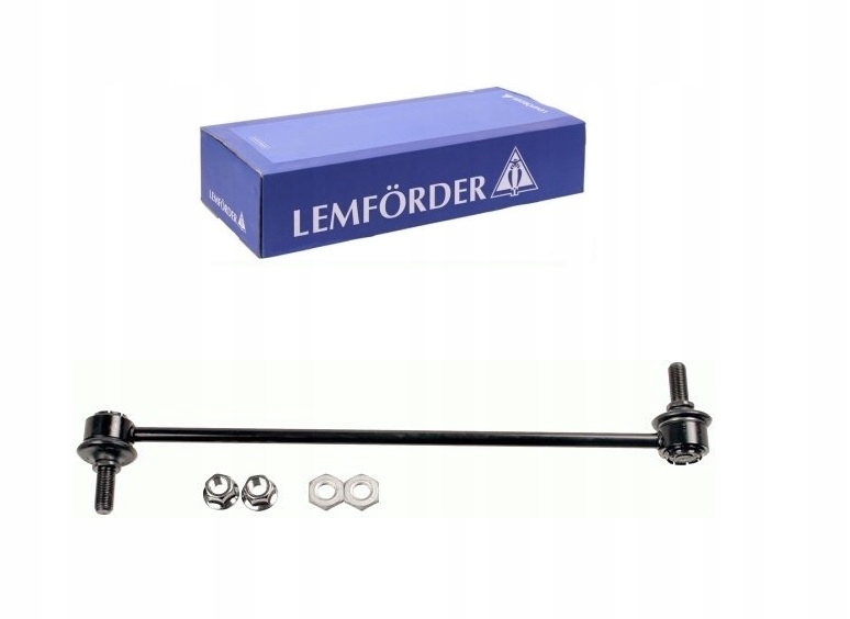 

Lemforder Łącznik Stabilizatora Do Toyota Rav 4