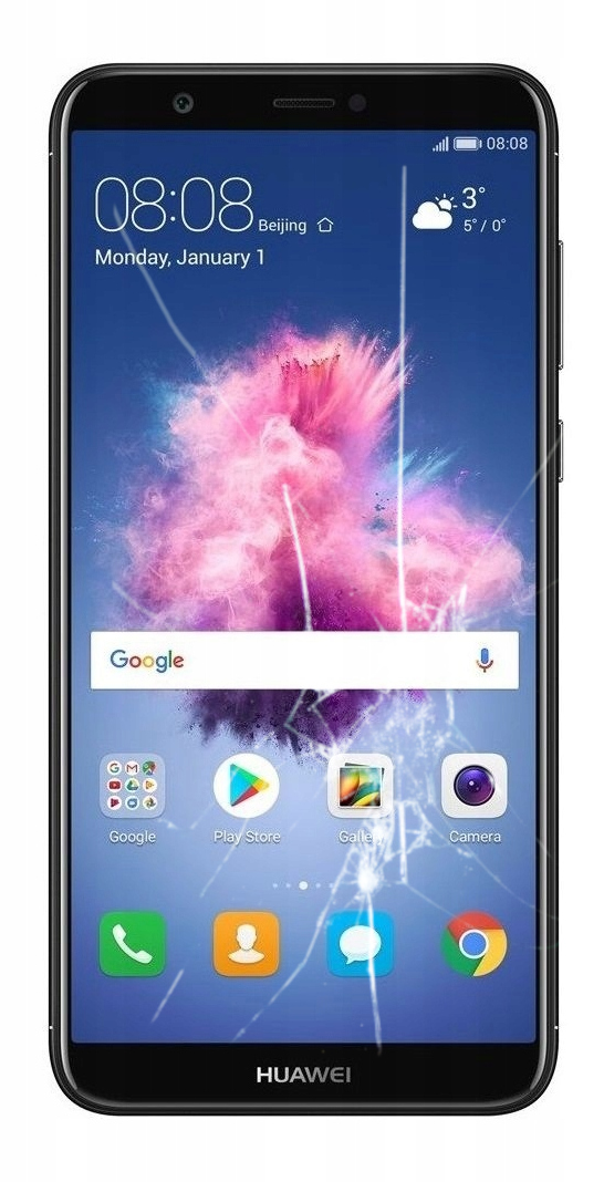 

Szybka Dotyk Huawei P Smart FIG-LX1 Wymiana Napraw