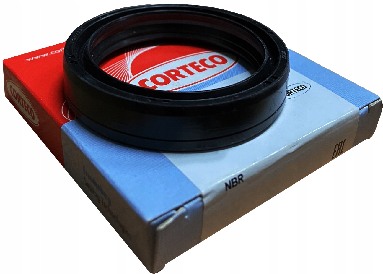 SIMERING SF5 40x68x14 COMBI CORTECO CO12013319 Numer katalogowy części 12013319