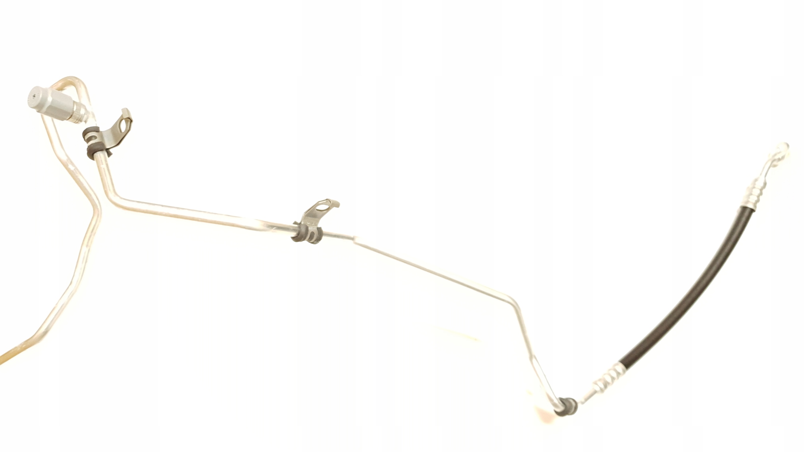 PRZEWOD KLIMATYZACJI TRAFIC III VIVARO B 1 6 14