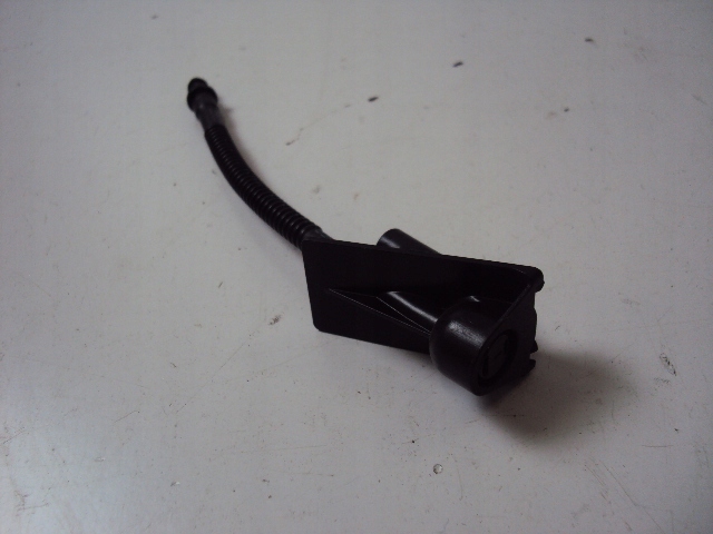 SPRYSKIWACZ SZYBY FORD FOCUS MK4 2018-