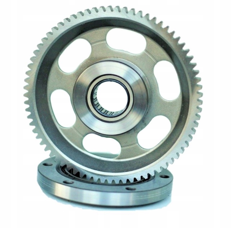 Cf-moto 500 Spojka Jednosměrná Spojka