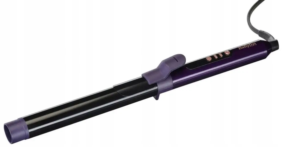 

Lokówka Babyliss C625E Sensitive 25mm