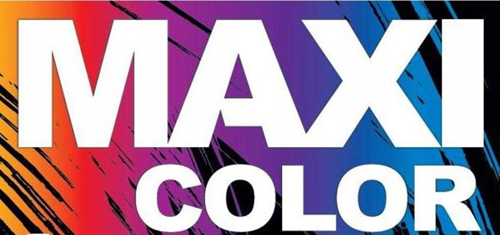 MAXI FARBA PODKŁADOWA PODKŁAD SPRAY CZARNY GRUNT ANTYKOROZYJNY 400ml Numer katalogowy producenta MX0004