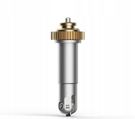 Cricut końcówka falista mocowanie