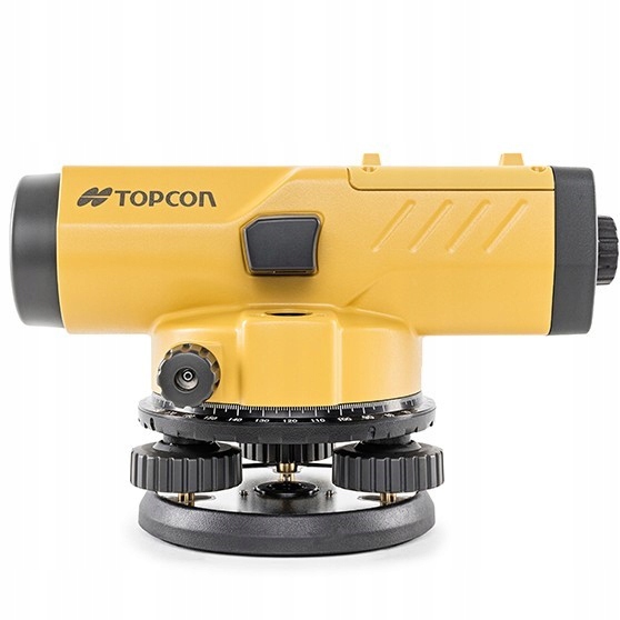 Niwelator optyczny TOPCON AT-B4A Gwarancja 5 lat Kod producenta AT-B4A TOPCON