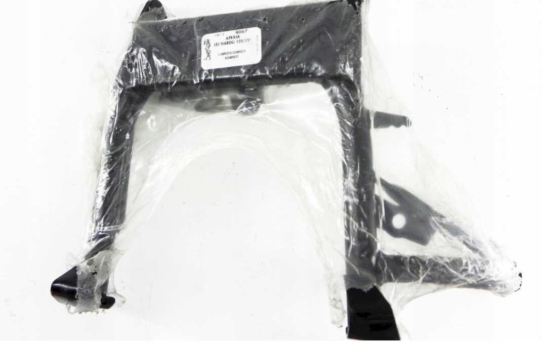 4067 - ЦЕНТРАЛЬНА НІЖКА BUZETTI APRILIA LEONARDO