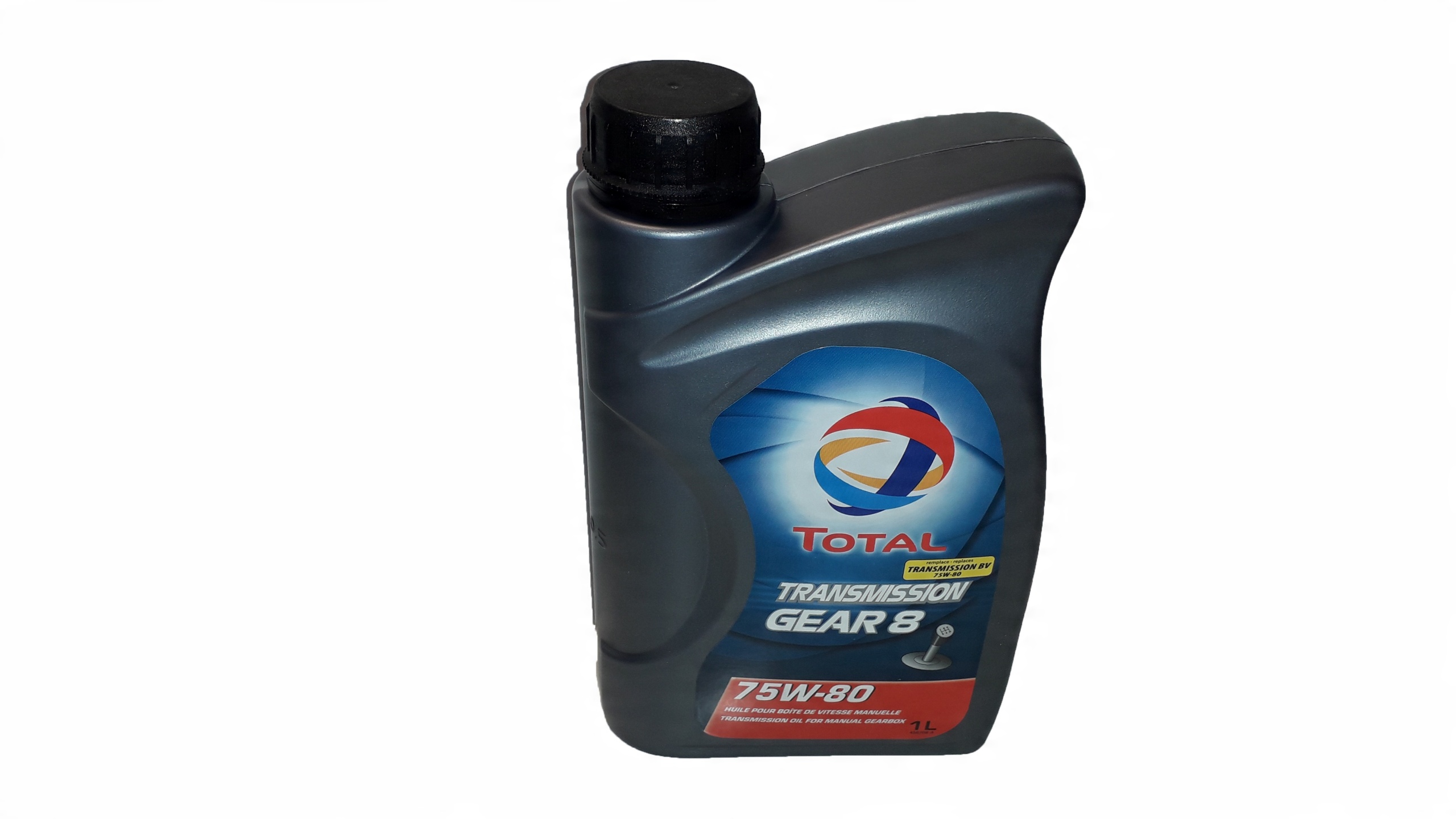 

Olej Total 75W/80 1L