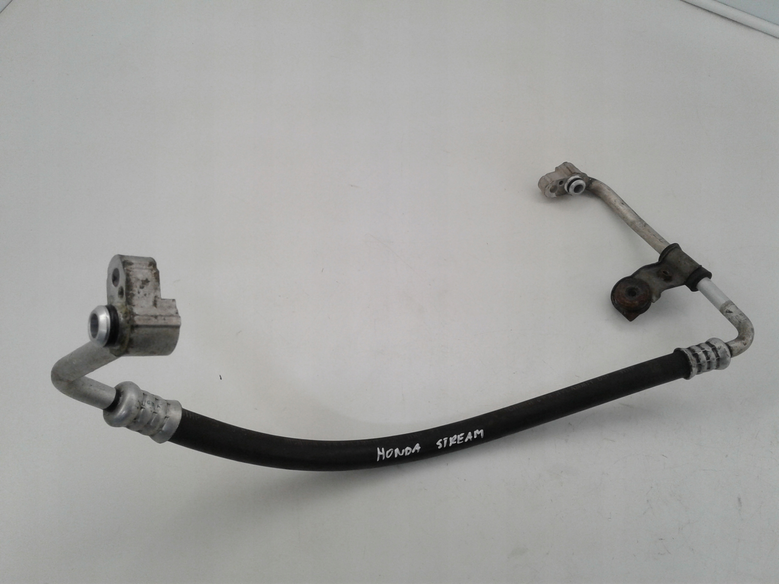 vedení klimatizaci Honda Stream 1,7 IVTEC