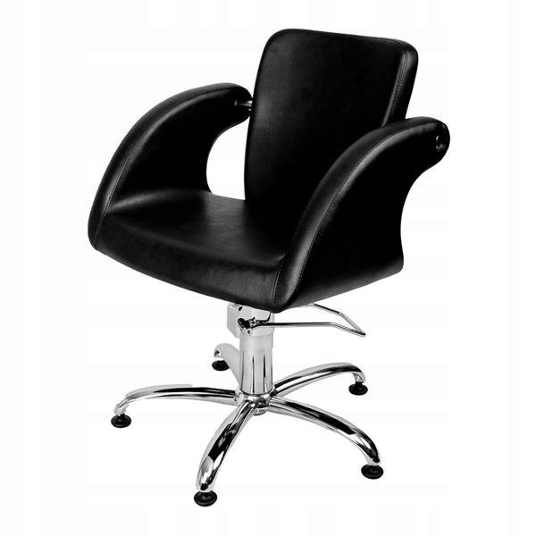 Kadeřnické křeslo Omega II Panda Trzebnica