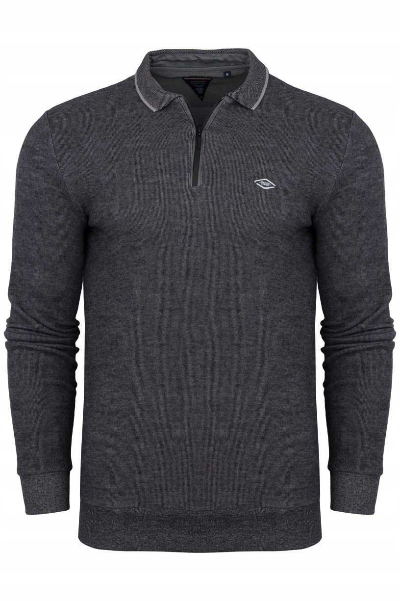 

Oryginalna bluza polo Boneyard rozmiar XXXL