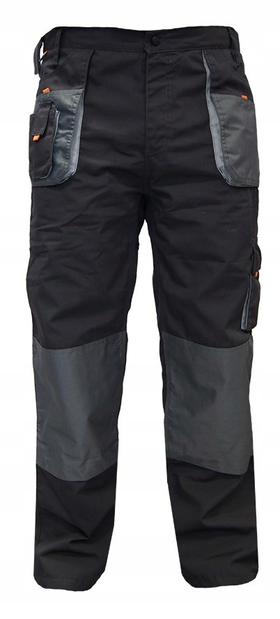 

Spodnie do pasa robocze Gladiator 170B 94-102 NT27